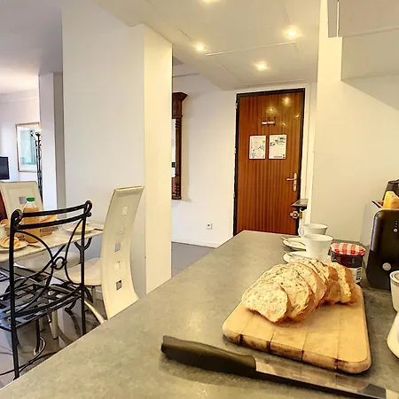 Nestor&jeeves - Royal Luxembourg - - Swimming Pool On Roof Nizza