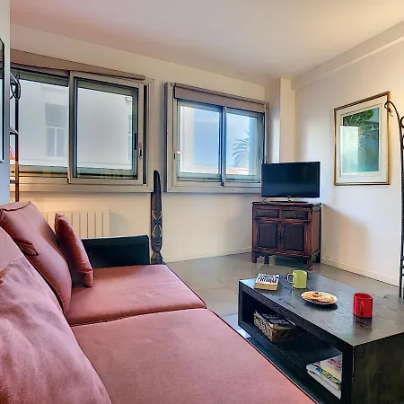 Nestor&jeeves - Royal Luxembourg - - Swimming Pool On Roof Nizza