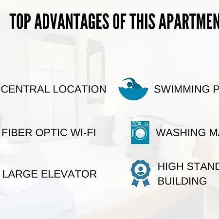 Nestor&jeeves - Royal Luxembourg - - Swimming Pool On Roof