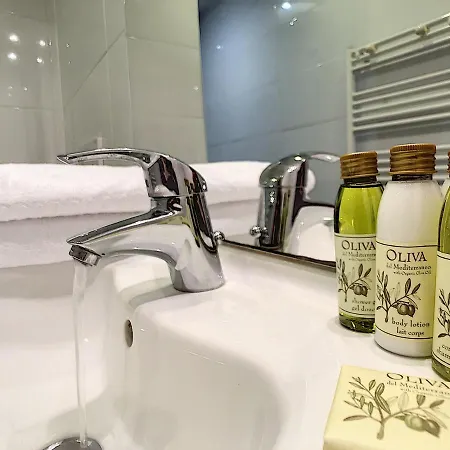 Nestor&jeeves - Royal Luxembourg - - Swimming Pool On Roof * Nizza