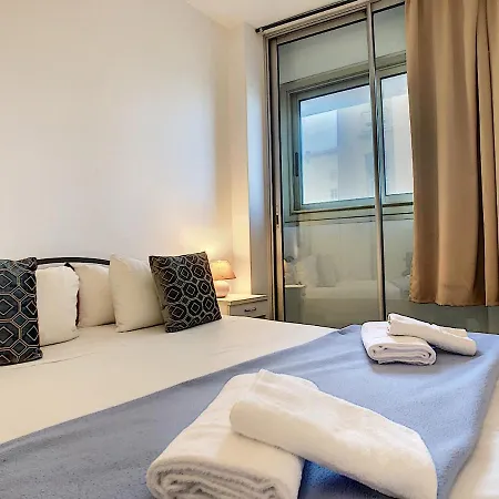 Appartamento Nestor&jeeves - Royal Luxembourg - - Swimming Pool On Roof *