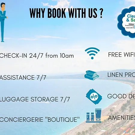 Appartamento Nestor&jeeves - Royal Luxembourg - - Swimming Pool On Roof *