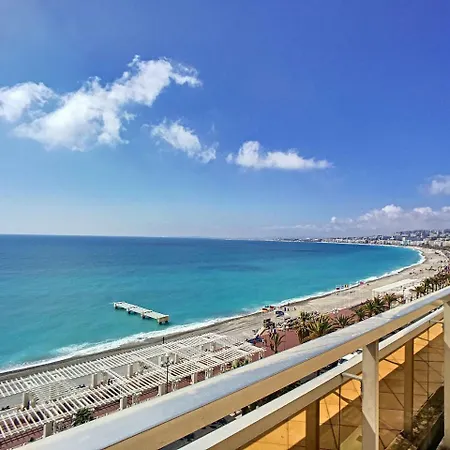 Appartamento Nestor&jeeves - Royal Luxembourg - - Swimming Pool On Roof