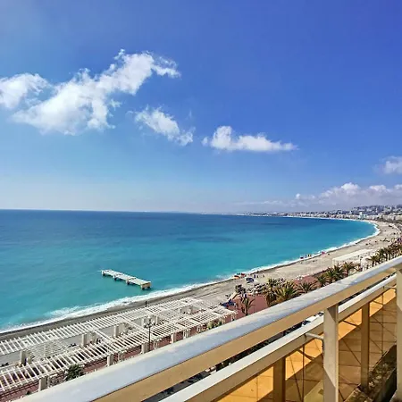 Appartement Nestor&jeeves - Royal Luxembourg - - Swimming Pool On Roof